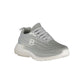 Laura Biagiotti Grigio Polyester Women Sneaker
