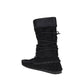 Isabel Marant Brown Calf Leather Bos Taurus Lace-Up Boots