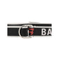 Balenciaga Multicolor Polyester Regular Belt