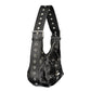 Desigual Black Polyurethane Women's Mini Bag