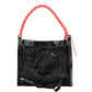 Desigual Black Polyurethane Women Backpack