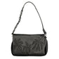 Desigual Black Polyurethane Women's Bag