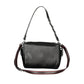 Desigual Black Polyurethane Women Handbag