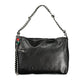 Desigual Black Polyurethane Women Handbag