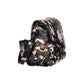 Desigual Black Polyurethane Women Handbag