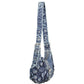 Desigual Blue Cotton Women's Shoulder Bag