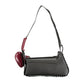Desigual Black Polyurethane Women Handbag