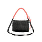 Desigual Black Polyethylene Handbag