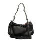 Desigual Black Polyurethane Women Handbag