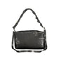 Desigual Black Polyurethane Women's Handbag