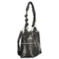 Desigual Black Polyurethane Women's Handbag