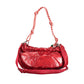 Desigual Rosso Polyurethane Women Handbag