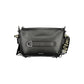 Coccinelle Nero Pelle Women Shoulder Bag