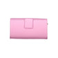 Coccinelle Viola Leather Woman Wallet