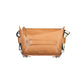 Coccinelle Marrone Leather Women Handbag