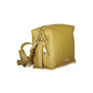 Coccinelle Verde Leather Woman Handbag