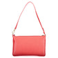 Coccinelle Rosso Leather Women Handbag