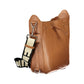 Coccinelle Marrone Leather Women Bag