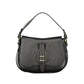 Coccinelle Black Leather Women Handbag