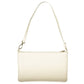 Coccinelle Bianco Pelle Women Handbag