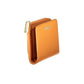 Coccinelle Arancione Leather Women Wallet