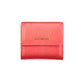 Coccinelle "Rosso Leather Women Wallet"