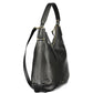 Coccinelle Nero Pelle Women Handbag