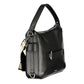 Coccinelle Nero Leather Woman Bag
