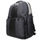 Piquadro Gray Nylon Backpack