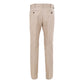 Tom Ford Beige Cotton Chino Pants