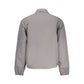 Timberland Grigio Cotton Men's Jacket