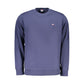 Norway 1963 Blue Cotton Men Sweatshirt