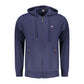 Norway 1963 Blue Cotton Men's Hoodie