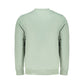 Norway 1963 Verde Cotton Men Sweatshirt