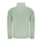 Norway 1963 Verde Cotton Men Sweatshirt