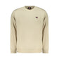 Norway 1963 Beige Cotton Men Sweatshirt
