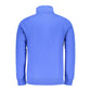 Norway 1963 Blue Cotton Men Sweatshirt