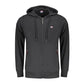 Norway 1963 Black Cotton Men's Sweatshirt