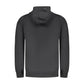 Norway 1963 Black Cotton Men's Sweatshirt