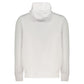 Norway 1963 Bianco Cotton Men Sweatshirt