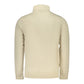 Norway 1963 Beige Cotton Men Sweatshirt