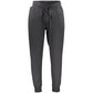 Norway 1963 Black Cotton Men's Trousers