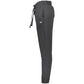 Norway 1963 Black Cotton Men's Trousers