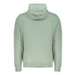 Norway 1963 Verde Cotton Men Sweatshirt