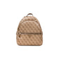 Guess Beige Polyethylene Backpack