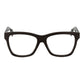 Yohji Yamamoto Brown Plastic Glasses (Frames)