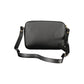 Coccinelle Black Leather Women Bag