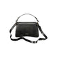 Coccinelle Black Leather Women Handbag