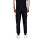Antony Morato Black Cotton Joggers (Workout Pants)
