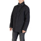 Peuterey Black Polyester Parka